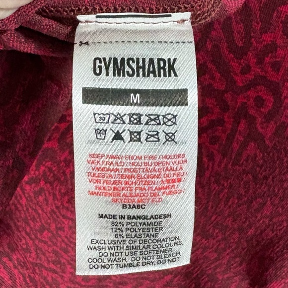 Gymshark Leggings - Picture 5 of 5